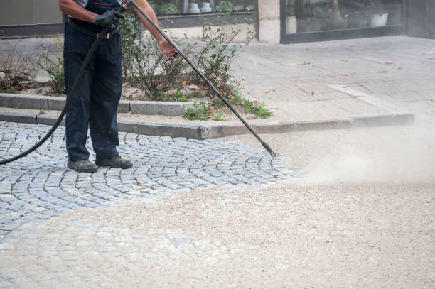 Best Machinery and Equipment Cleaning  in Nesquehoning, PA
