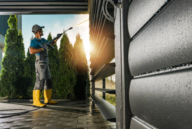 Nesquehoning, PA Pressure Washing Services Company